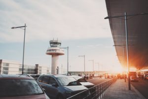 PARCHEGGIO FIUMICINO ROMA