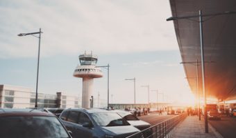 PARCHEGGIO FIUMICINO ROMA