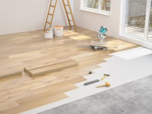 PARQUET ROMA