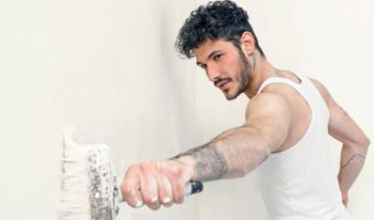 CERCARE IMBIANCHINO ROMA