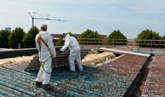 Smaltimento e Bonifica Amianto Roma