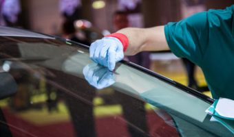 Sostituzione Vetri Auto Roma