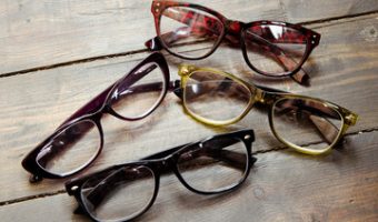 Rivenditore Occhiali Moscot Roma