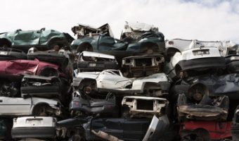 Autodemolizioni urgenti Roma