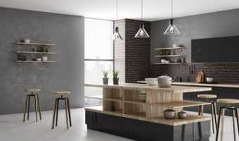 CUCINE ECONOMICHE ROMA